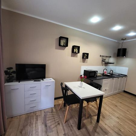 Willa Przy Czarnej Bramie Klodzko Luaran gambar